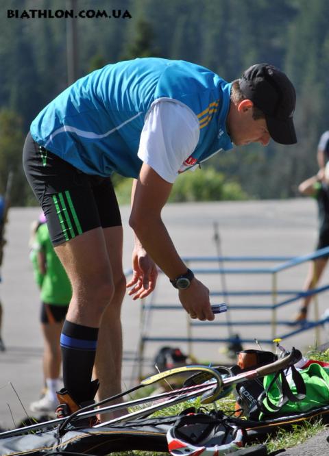 SEDNEV Serguei