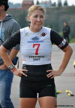 Тысовец 2011. Летний чемпионат Украины. Спринты Тысовец 2011. Летний чемпионат Украины. Спринты