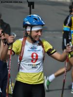 Тысовец 2011. Летний чемпионат Украины. Спринты Тысовец 2011. Летний чемпионат Украины. Спринты