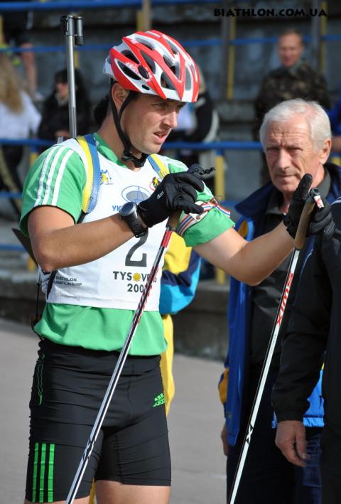 SEDNEV Serguei
