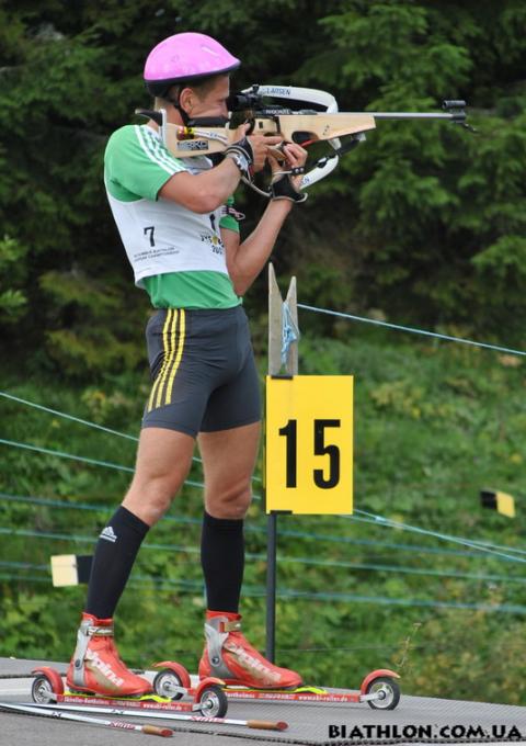 SEMENOV Serhiy