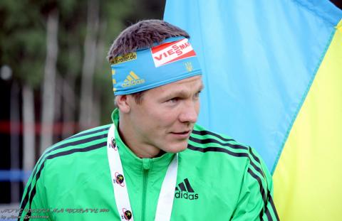 DERYZEMLYA Andriy
