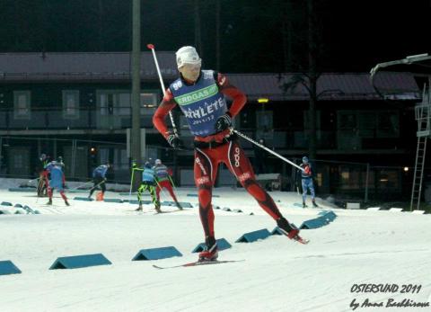 BJOERNDALEN Ole Einar