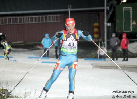 SEMERENKO Vita