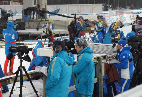 Shamraj Grigoriy, KARLENKO Vassil