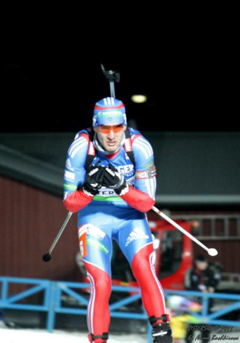 GARANICHEV Evgeniy