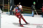 Остерсунд 2011. Спринты Остерсунд 2011. Спринты