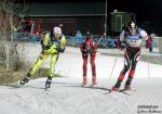 Oestersund 2011. Sprints