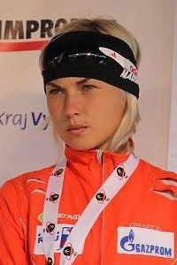 YAKUSHOVA Olga