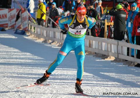 SEDNEV Serguei