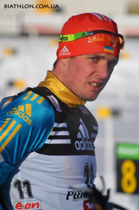SEDNEV Serguei