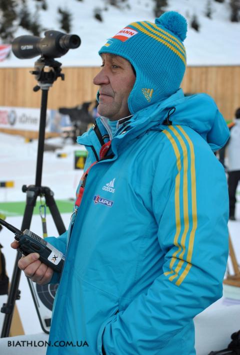 SEMENOV Oleksandr