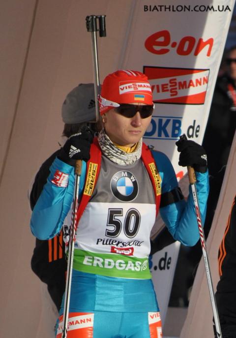SEMERENKO Vita