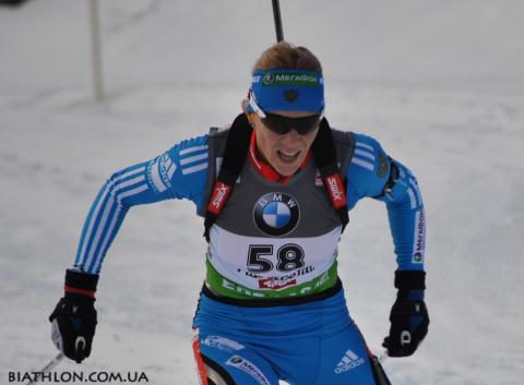 ZAITSEVA Olga