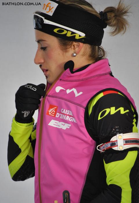 BRUNET Marie Laure