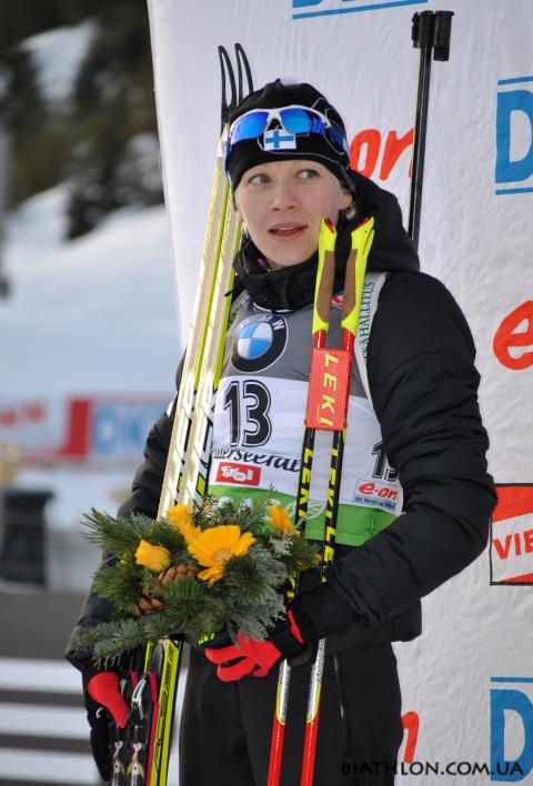 MAKARAINEN Kaisa
