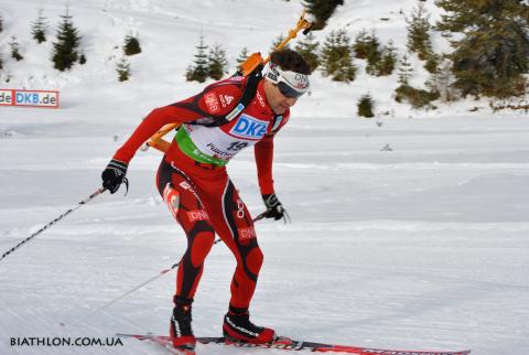 BJOERNDALEN Ole Einar