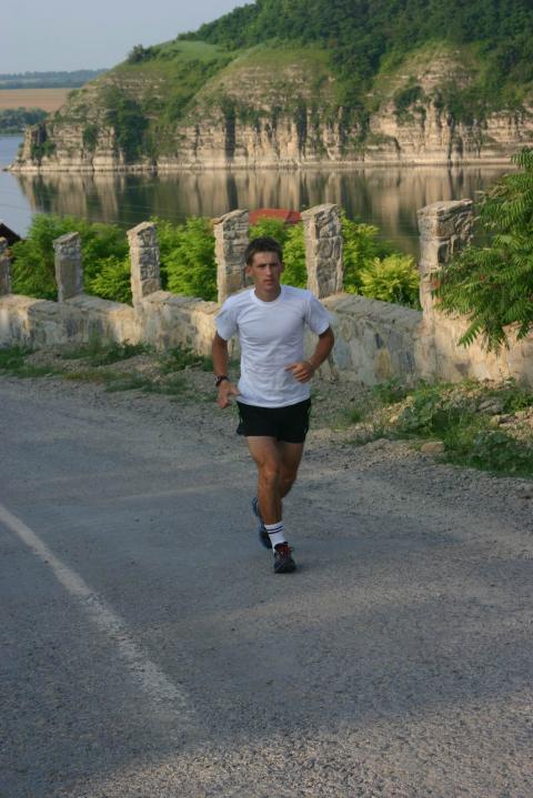 DAKHNO Olexandr