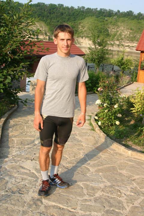 DAKHNO Olexandr