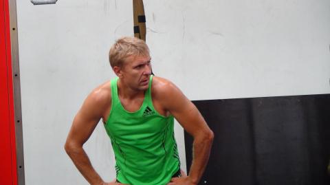 BILANENKO Olexander