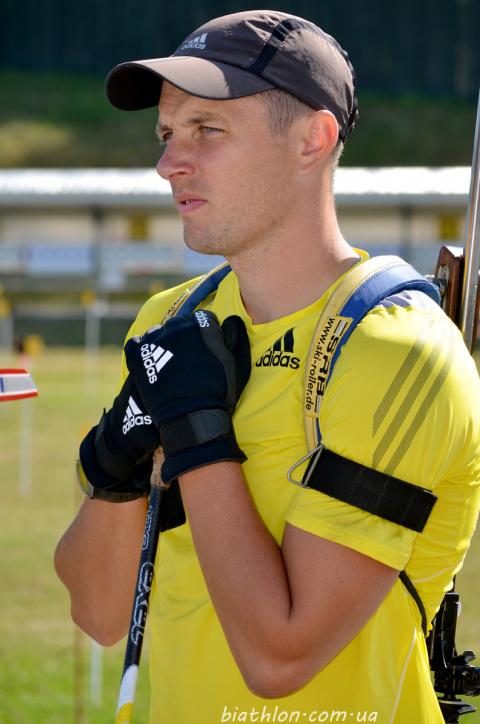 SEDNEV Serguei