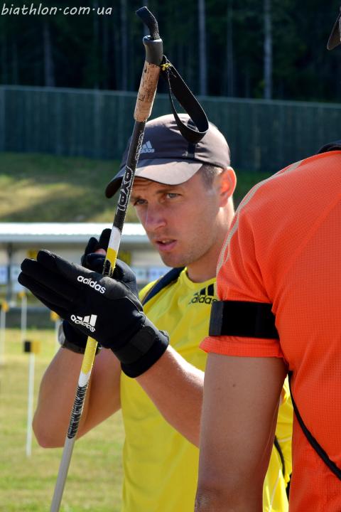 SEDNEV Serguei