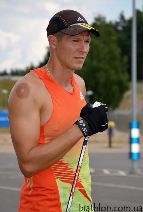 DERYZEMLYA Andriy