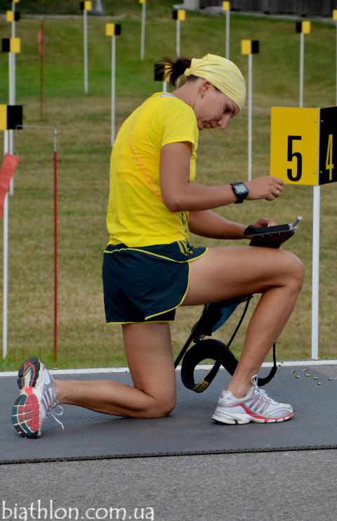 BILOSYUK Olena