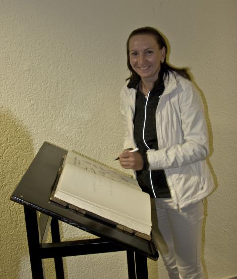 BILOSYUK Olena