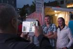 Городская гонка в Пюттлингене (день 1) Городская гонка в Пюттлингене (день 1)