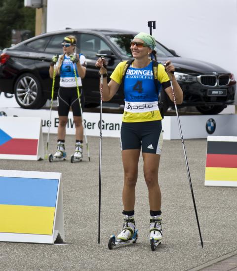 BILOSYUK Olena