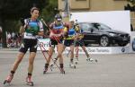 City biathlon in Puettlingen (day 2)