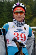 Открытый летний чемпионат Украины 2013. Спринт. Женщины Открытый летний чемпионат Украины 2013. Спринт. Женщины