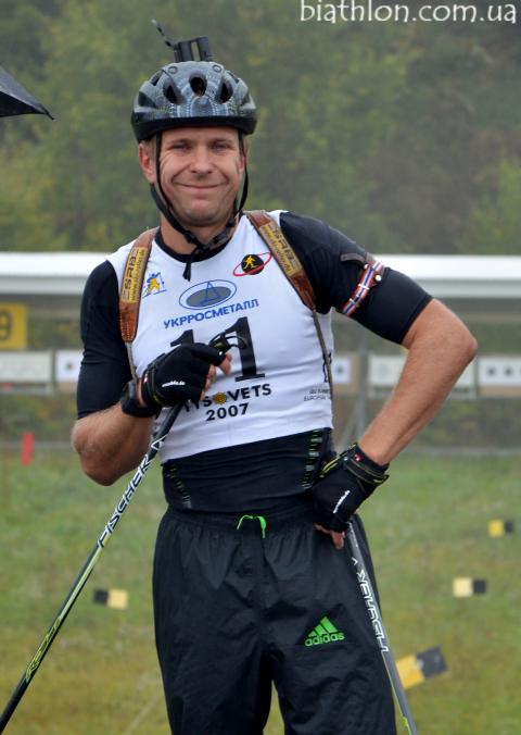 BILANENKO Olexander