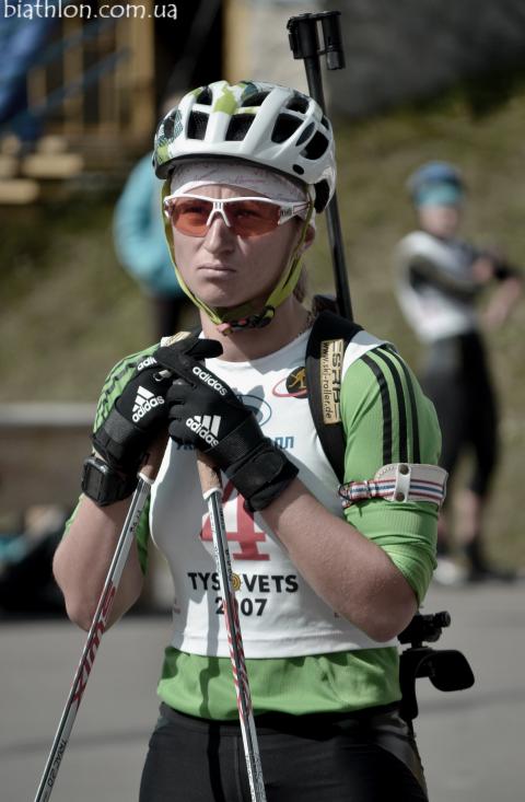 SEMERENKO Valj