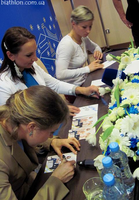 SEMERENKO Valj, BILOSYUK Olena, DZHIMA Yuliia