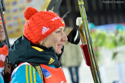 BILOSYUK Olena
