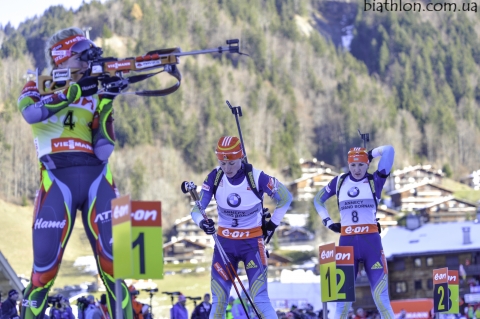 SEMERENKO Valj, BILOSYUK Olena, KOUKALOVA Gabriela