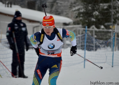 SEMERENKO Valj