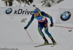 Hochfilzen 2013. Sprint (men)