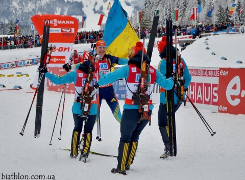 SEMERENKO Valj, SEMERENKO Vita, BILOSYUK Olena, DZHIMA Yuliia