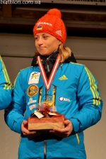 Хохфильцен 2013. Вечернее награждение Хохфильцен 2013. Вечернее награждение