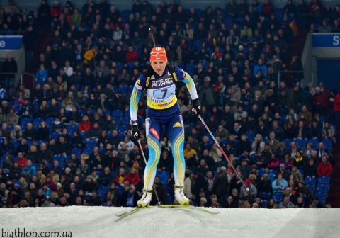 BILOSYUK Olena