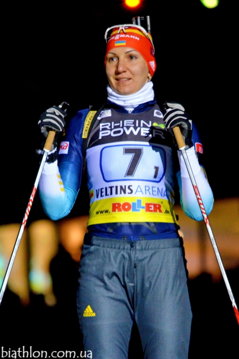 BILOSYUK Olena
