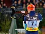 Рождественская гонка 2013 Рождественская гонка 2013