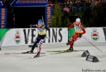 Рождественская гонка 2013 Рождественская гонка 2013