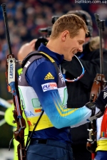 Рождественская гонка 2013 Рождественская гонка 2013