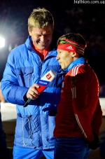 Рождественская гонка 2013 Рождественская гонка 2013