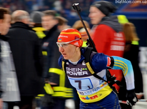 BILOSYUK Olena