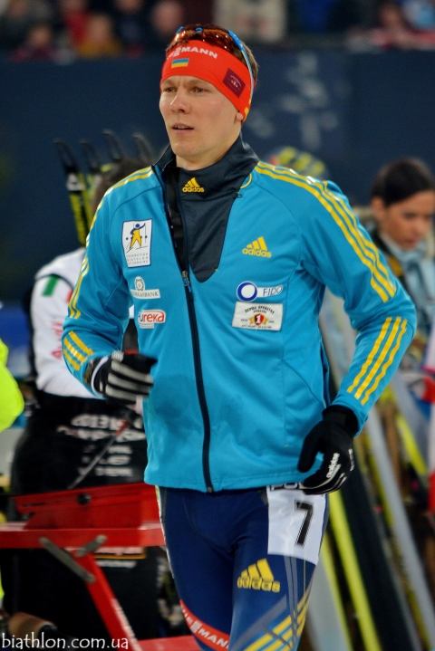 DERYZEMLYA Andriy